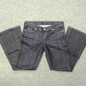 Citizens of Humanity Faye#003 Stretch Jeans